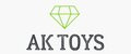 AK toys