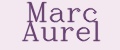 Marc Aurel