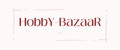 Hobby-bazaar