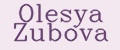 Olesya Zubova
