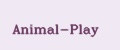 Animal-Play