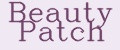 Beauty Patch