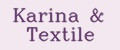 Karina&Textile