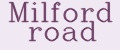 Milford road