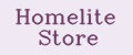 Аналитика бренда Homelite Store на Wildberries