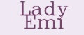 Lady Emi