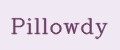 Pillowdy
