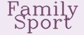 Family Sport