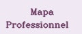 Mapa Professionnel