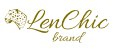 Аналитика бренда LenChic brand на Wildberries