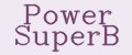 Power SuperB