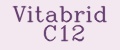 Vitabrid C12