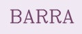 BARRA
