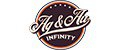 Ag&Au infinity