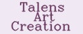 Аналитика бренда Talens Art Creation на Wildberries