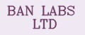 BAN LABS LTD
