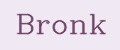 bronk
