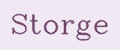 Storge
