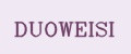 DUOWEISI