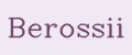 Berossii