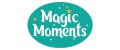 Аналитика бренда Magic Moments на Wildberries
