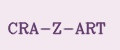 Cra-Z-Art