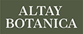 Аналитика бренда ALTAY BOTANICA на Wildberries