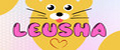 Leusha
