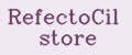 RefectoCil store