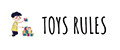 Аналитика бренда Toys Rules на Wildberries