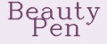 Beauty Pen