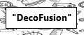 DecoFusion