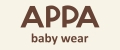 Аналитика бренда APPA babywear на Wildberries