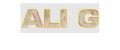 ALI G
