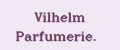 Vilhelm Parfumerie.