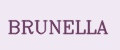 BRUNELLA
