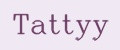 Tattyy
