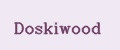 Doskiwood