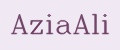 AziaAli