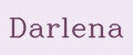 Darlena