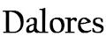 DALORES