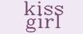 Kiss girl