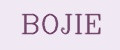 BOJIE