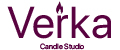 Candle studio Verka