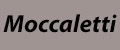 Moccaletti
