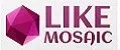 Like Mosaic
