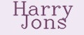 Harry Jons