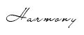 THE HARMONY