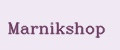 Marnikshop