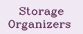 Аналитика бренда Storage Organizers на Wildberries